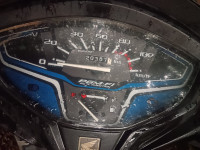 Honda  Honda Activa 110