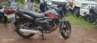 Honda Shine 125