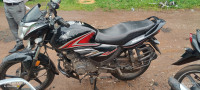 Honda Shine 125