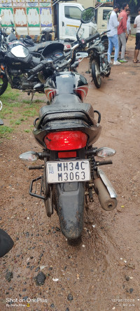 Honda Shine 125
