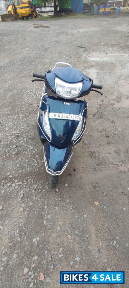 TVS Tvs Jupiter 125