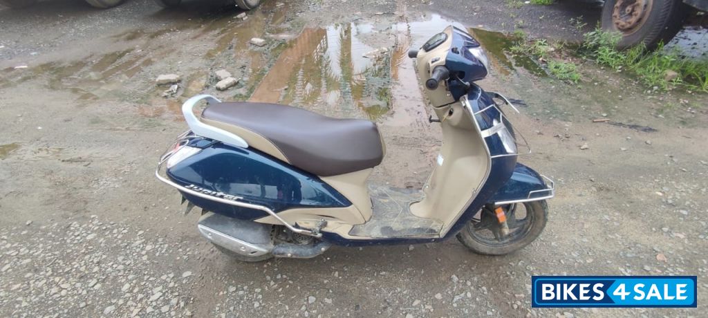 TVS  Tvs Jupiter 125