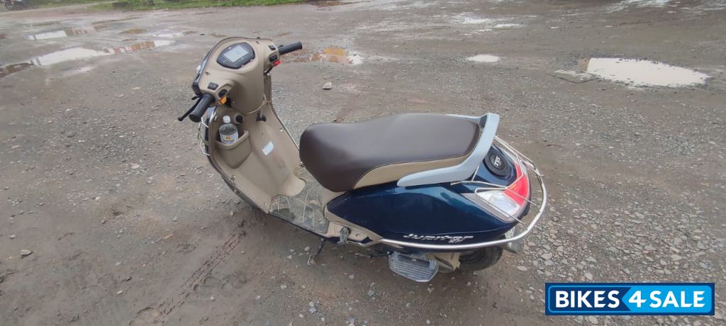 TVS  Tvs Jupiter 125