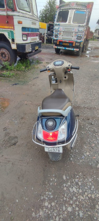 TVS Tvs Jupiter 125