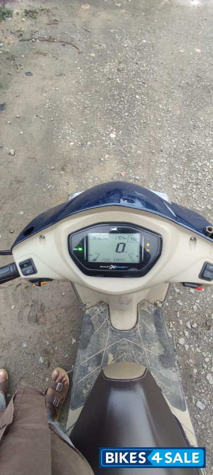 TVS  Tvs Jupiter 125