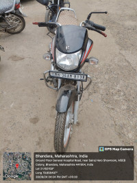 Hero HF Deluxe 2023 Model