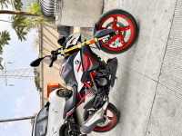 Limestone Metallic BMW G 310 R