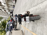 Limestone Metallic BMW G 310 R