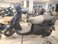 Midnight Blue Ola S1 Pro