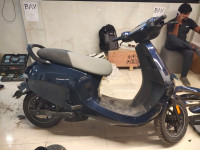 Midnight Blue Ola S1 Pro