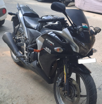 Honda CBR 250R ABS 2012 Model