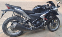 Honda CBR 250R ABS