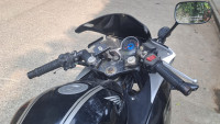 Honda CBR 250R ABS