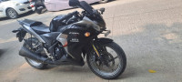 Honda CBR 250R ABS