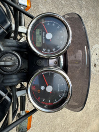 Royal Enfield Interceptor 650 Twin 2019 Model