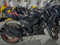 TVS Apache RTR 160 4V Special Edition 2022 Model