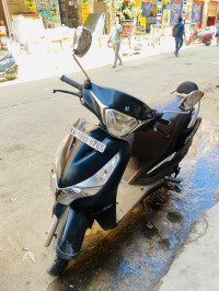 Hero Destini 125 2024 Model