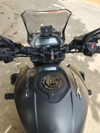 Bajaj Dominar 400 ABS BS6 2022 Model