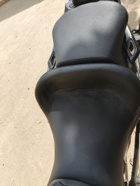 Bajaj Dominar 400 ABS BS6