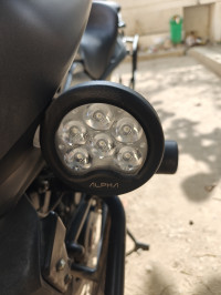 Bajaj Dominar 400 ABS BS6
