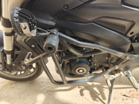 Bajaj Dominar 400 ABS BS6