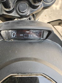 Bajaj Dominar 400 ABS BS6