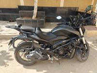 Bajaj Dominar 400 ABS BS6