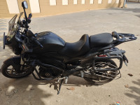 Bajaj Dominar 400 ABS BS6