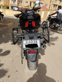 Bajaj Dominar 400 ABS BS6
