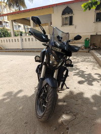 Bajaj Dominar 400 ABS BS6