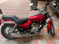 Bajaj Avenger 2015 Model