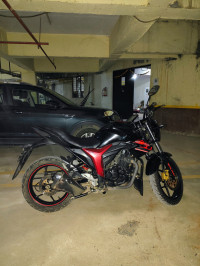 Suzuki Gixxer 150
