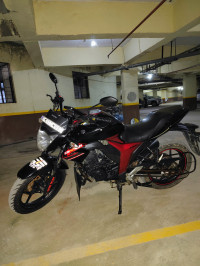 Suzuki Gixxer 150