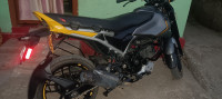 Bajaj Freedom 125 NG04 Drum
