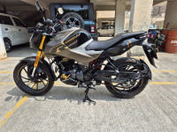 Hero Xtreme 160R 4V 2024 2025 Model