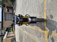 Kevlar Brown Hero Xtreme 160R 4V 2024