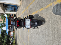 Kevlar Brown Hero Xtreme 160R 4V 2024