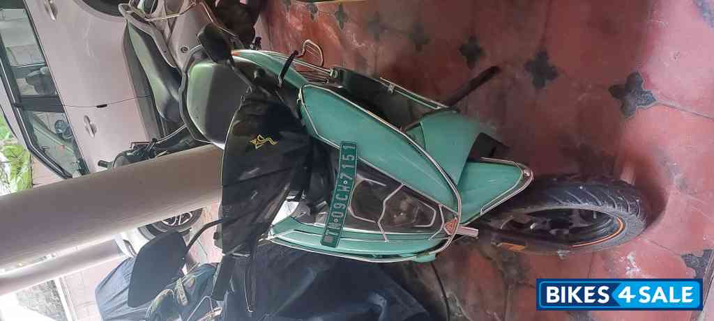 Ather 450 Plus