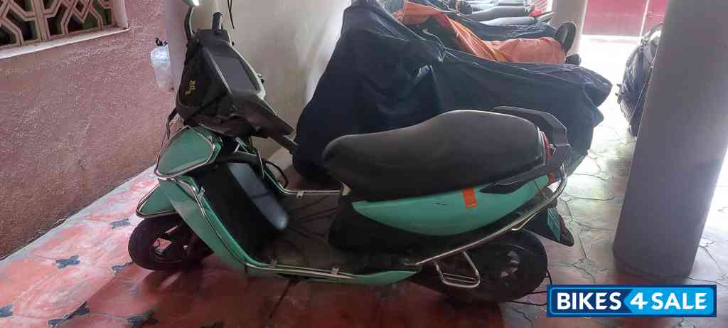Ather 450 Plus