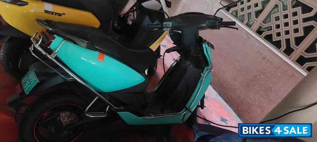 Ather 450 Plus