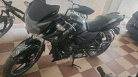 TVS Apache RTR 180 2014 Model