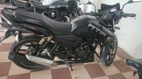 TVS Apache RTR 180