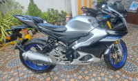 Yamaha R15M