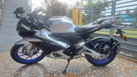 Yamaha R15M