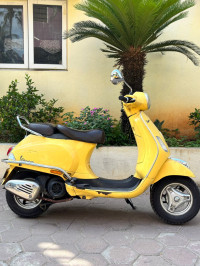 Vespa VXL 125