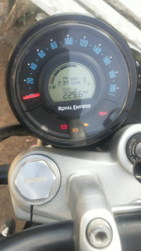 Royal Enfield Super Meteor 650