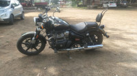 Royal Enfield Super Meteor 650