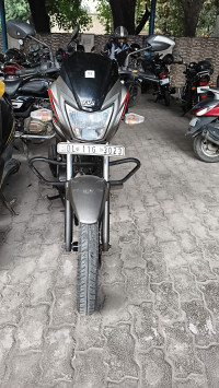 TVS Star City Plus 2021 Model