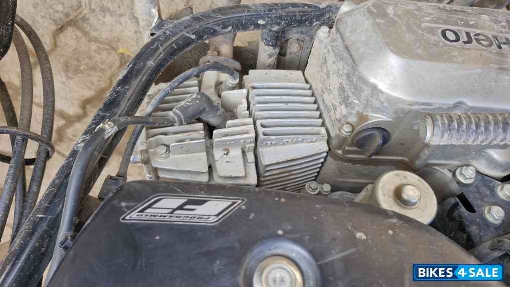 Hero Splendor Plus BS6 Hero Splendor Plus BS6