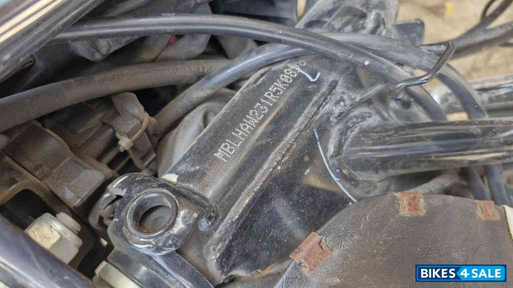 Hero Splendor Plus BS6 Hero Splendor Plus BS6